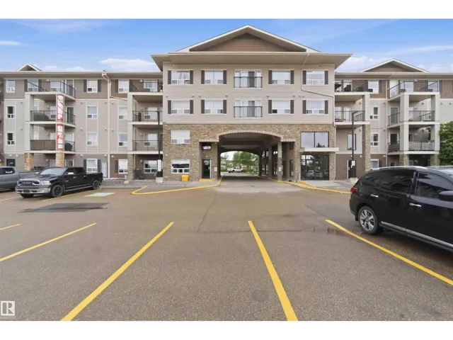 #128 1520 Hammond Gate NW, Edmonton, Alberta T6M0J1