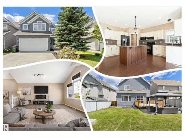 1212 82 ST SW, Edmonton, Alberta T6X1E5