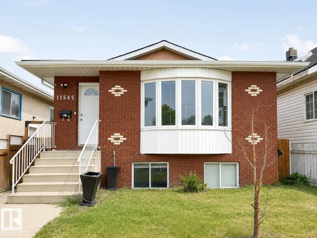 11545 95 ST NW, Edmonton, Alberta T5G1L5