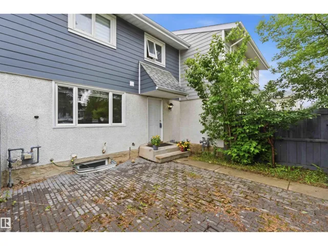 219 Callingwood Tw NW NW, Edmonton, Alberta T5T1A3