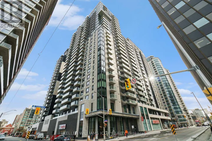 2109 - 180 GEORGE STREET, Ottawa, Ontario K1N0G8