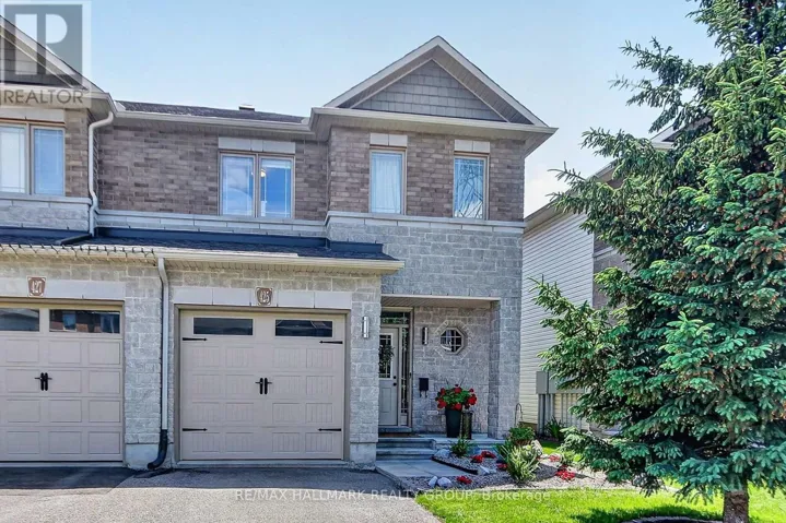 425 BARRICK HILL ROAD, Ottawa, Ontario K2M0H7