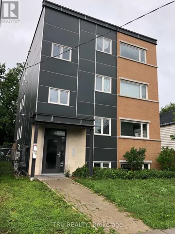 2 - 335 OLMSTEAD STREET, Ottawa, Ontario K1L7K2
