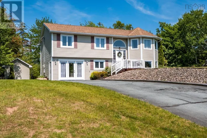 222 Westwood Boulevard, Upper Tantallon, Nova Scotia B3Z1N1