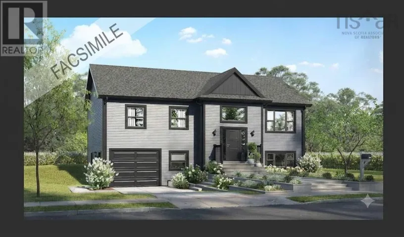 Lot 322 208 Yeaholm Way, Brookside, Nova Scotia B3T2K6