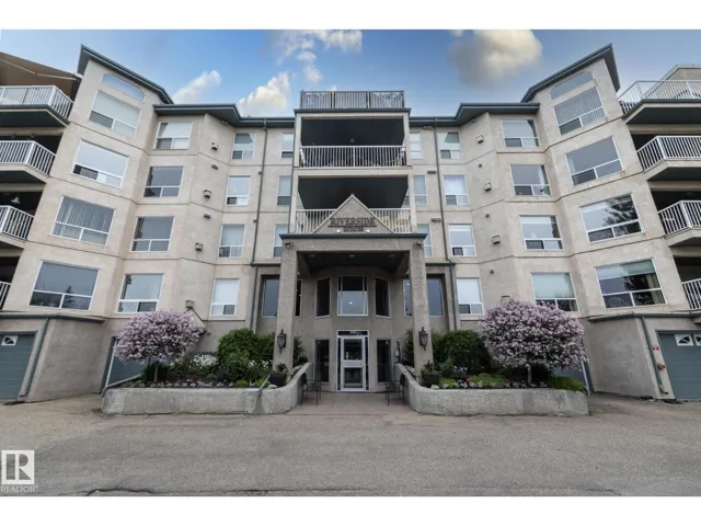 #111 182 HADDOW CL NW, Edmonton, Alberta T6R2V1