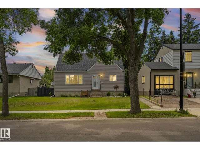 13631 122 AV NW, Edmonton, Alberta T5L2W1