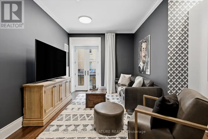 515 - 22 LEADER LANE, Toronto (Church-Yonge Corridor), Ontario M5E0B2