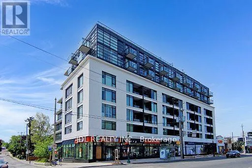 316 - 170 CHILTERN HILL ROAD W, Toronto (Humewood-Cedarvale), Ontario M6C0A9