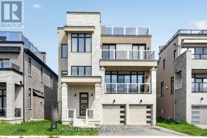 235 PORT DARLINGTON ROAD, Clarington (Bowmanville), Ontario L1C4A9