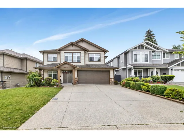 33370 KIRK AVENUE, Abbotsford, British Columbia V2S8P8