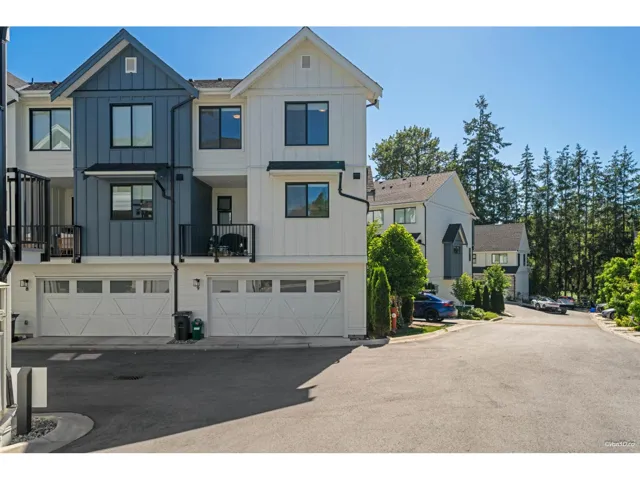 9 1871 165A STREET, Surrey, British Columbia V3Z9N3