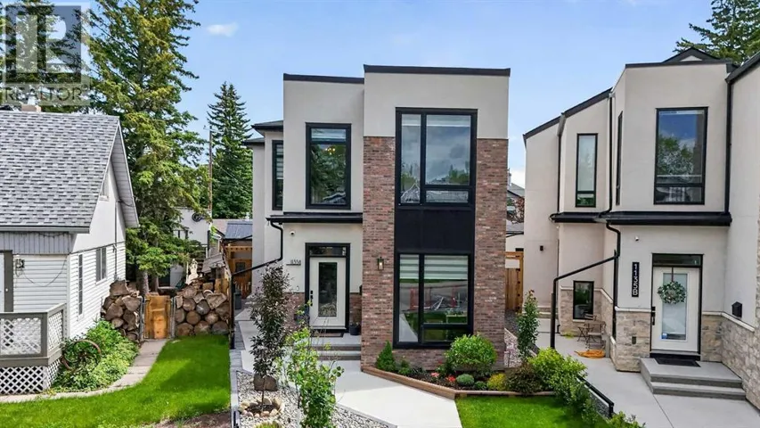 1135A Regent Crescent NE, Calgary, Alberta T2E5J6