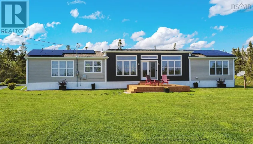 289 Three Fathom Harbour Road, Three Fathom Harbour, Nova Scotia B0J2L0
