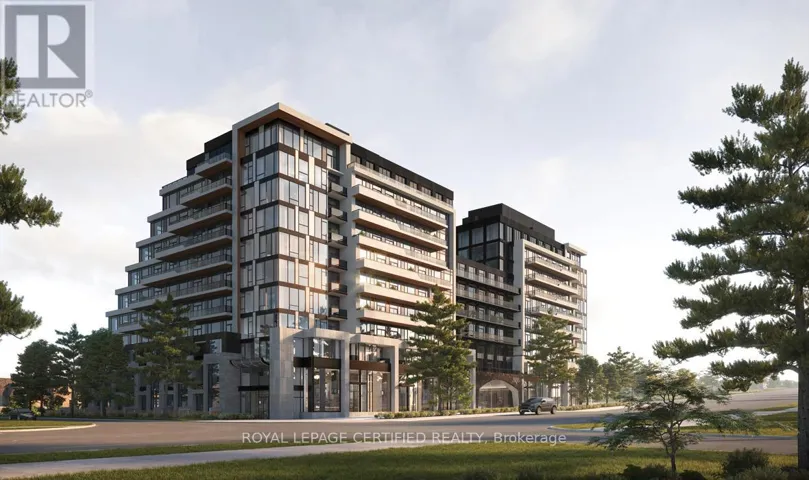 327 - 8188 YONGE STREET, Vaughan (Uplands), Ontario L4J0M2