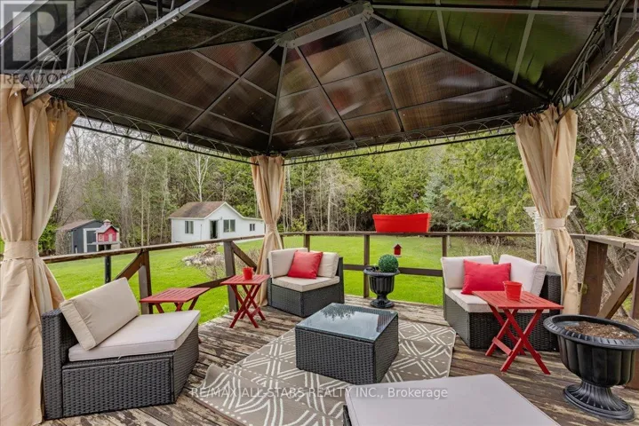 26576 PARK ROAD, Georgina (Sutton & Jackson's Point), Ontario L0E1R0