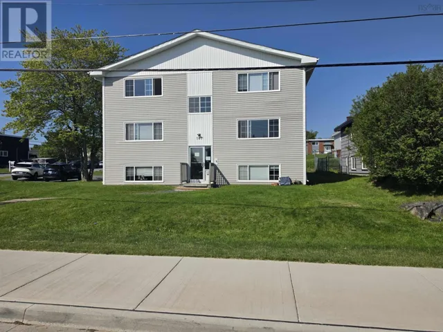 181 Evans Avenue, Halifax, Nova Scotia B3M1C8