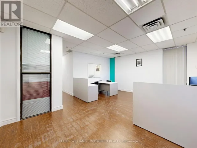 11 - 80 WEST BEAVER CREEK ROAD, Richmond Hill (Beaver Creek Business Park), Ontario L4B1H3