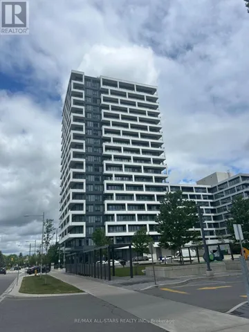 809 - 38 WATER WALK DRIVE, Markham (Unionville), Ontario L3R6M8