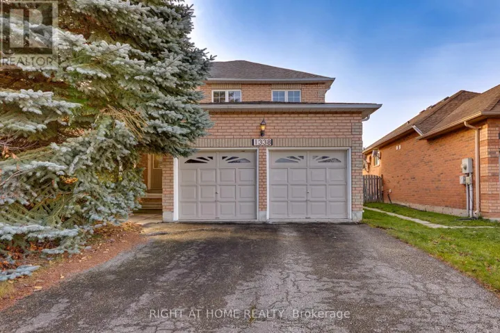 1338 VINCENT CRESCENT, Innisfil (Alcona), Ontario L9S1Z8