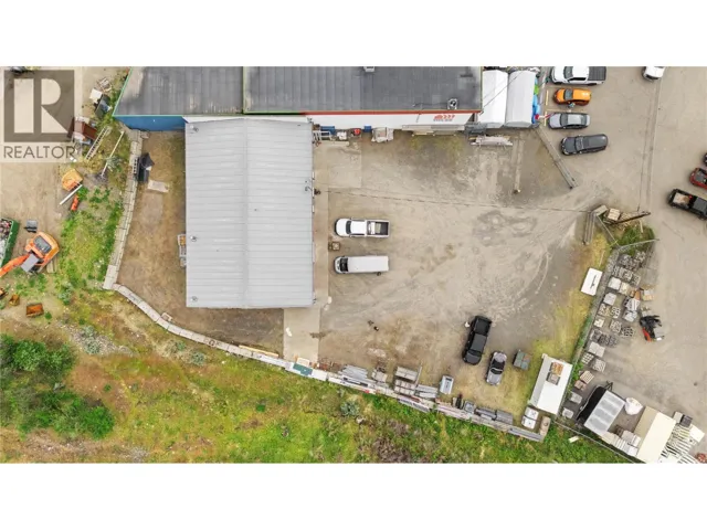 133 MORAN Place, Lillooet, British Columbia V0K1V0