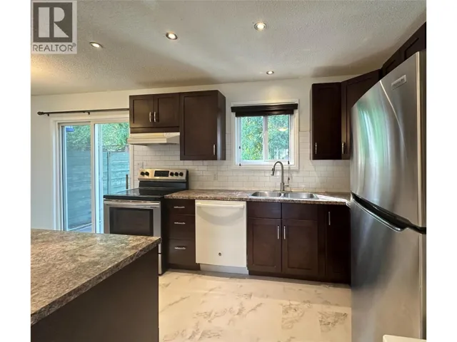 2310 36 Street Unit# 14, Vernon, British Columbia V1T6W2