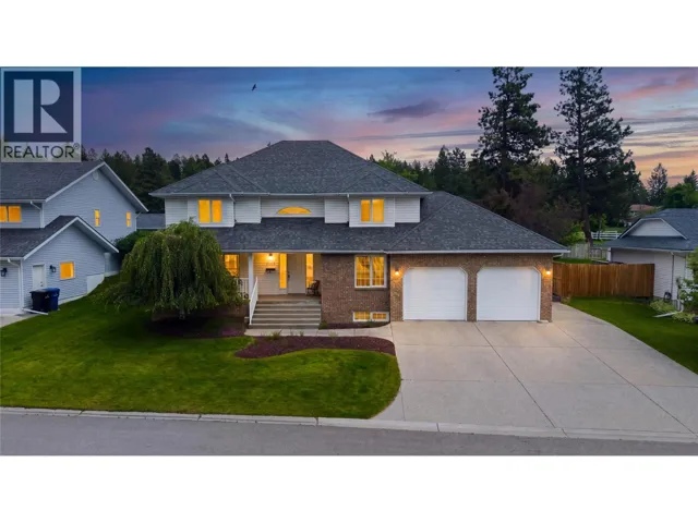 2916 Edgewood Drive, Cranbrook, British Columbia V1C6C9