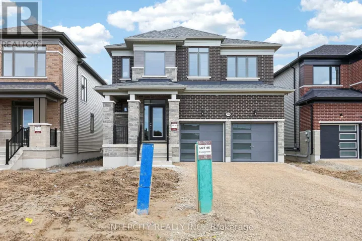 16 LEGACY CIRCLE, Wasaga Beach, Ontario L9Z0L8