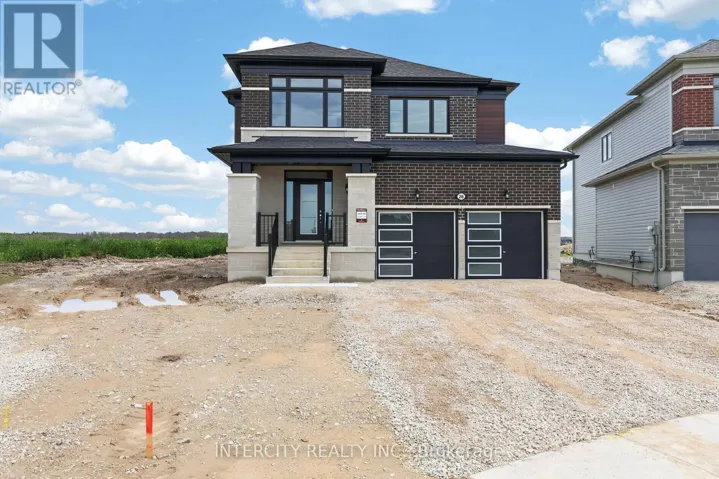26 LEGACY CIRCLE, Wasaga Beach, Ontario L9Z0L8