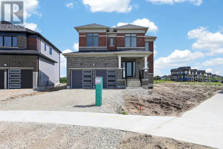 24 LEGACY CIRCLE, Wasaga Beach, Ontario L9Z0L8