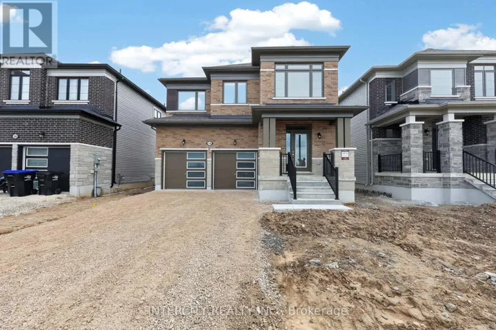 18 LEGACY CIRCLE, Wasaga Beach, Ontario L9Z0L8