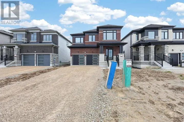 14 LEGACY CIRCLE, Wasaga Beach, Ontario L9Z0L8