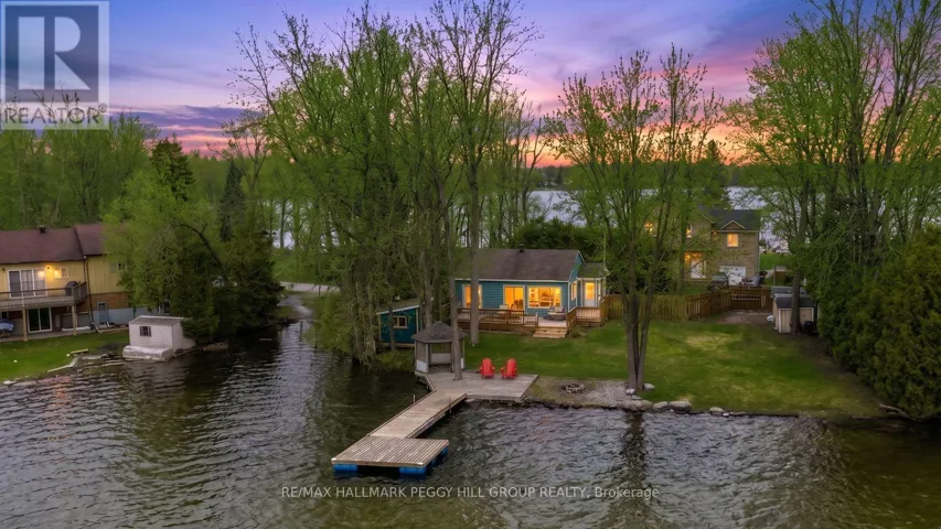 4304 PLUM POINT ROAD, Ramara, Ontario L3V0P8