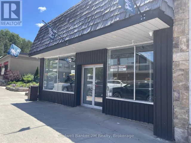 1 - 101 BOBCAYGEON ROAD, Minden Hills (Anson), Ontario K0M2K0
