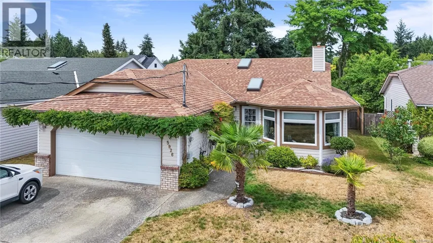 5926 Broadway Rd, Nanaimo, British Columbia V9V1E5