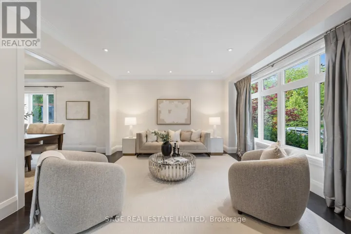 50 NORTHAMPTON DRIVE, Toronto (Islington-City Centre West), Ontario M9B4S7