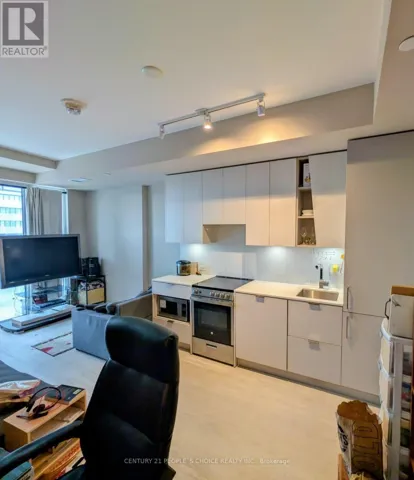 2613 - 3883 QUARTZ ROUTE, Mississauga (City Centre), Ontario L5B0M4