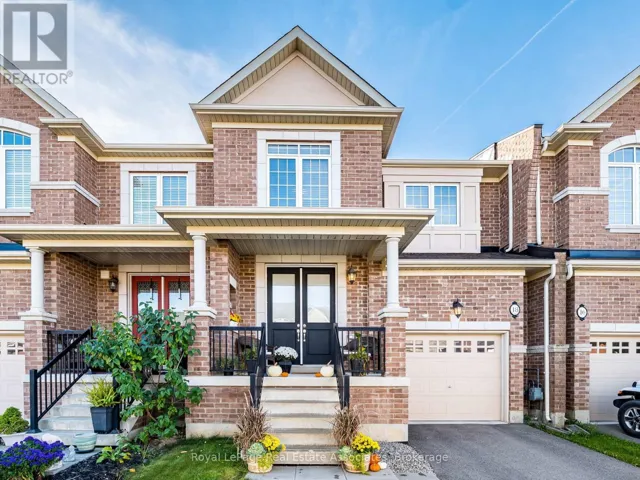 18 HEMING TRAIL, Hamilton (Meadowlands), Ontario L9K0J8