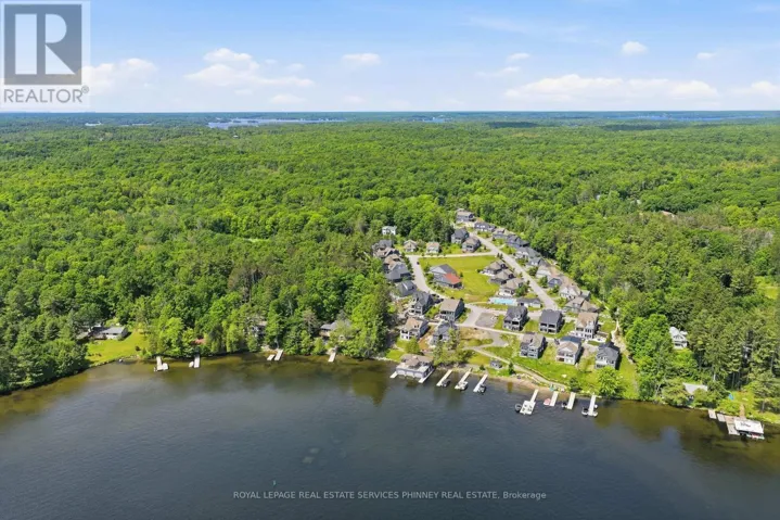 43 - 2054 PENINSULA ROAD, Muskoka Lakes (Medora), Ontario P0B1G0
