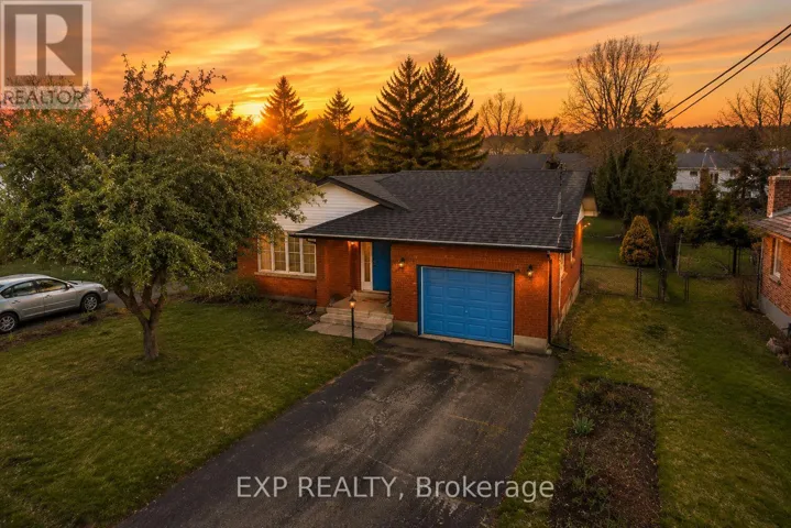 164 COLBORNE STREET W, Kawartha Lakes (Lindsay), Ontario K9V5Z8