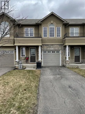 5 TRAFALGAR DRIVE, Hamilton (Stoney Creek Mountain), Ontario L8J0E2