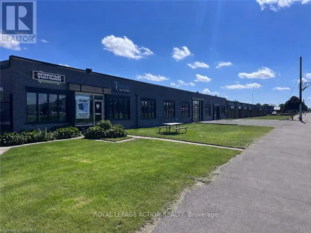 45-55 WORTHINGTON DRIVE, Brantford, Ontario N3S0H4
