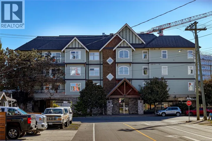 303 2881 Peatt Rd, Langford, British Columbia V9B3V7