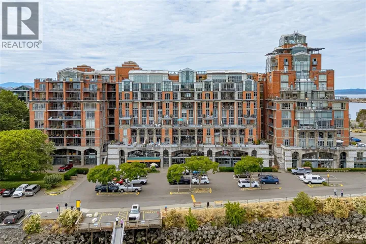 323 21 Dallas Rd, Victoria, British Columbia V8V4Z9