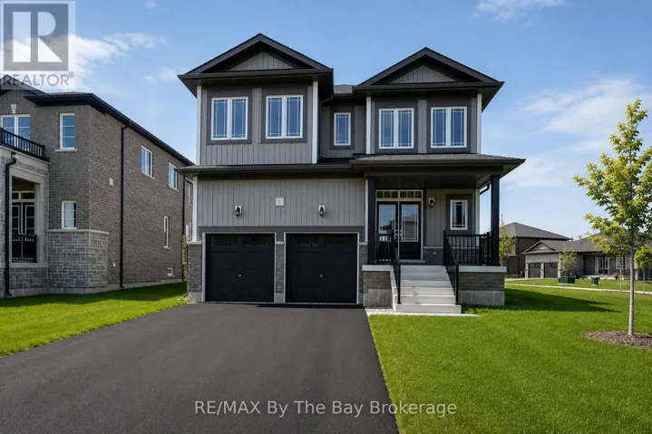 1 AMBER DRIVE, Wasaga Beach, Ontario L9Z0R9