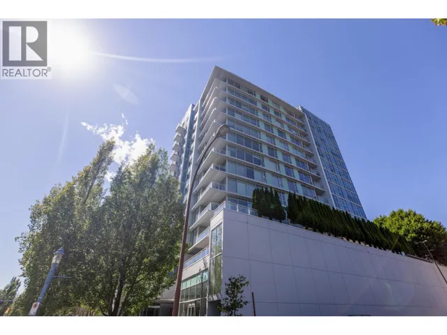1203 7373 WESTMINSTER HIGHWAY, Richmond, British Columbia V6X0B5