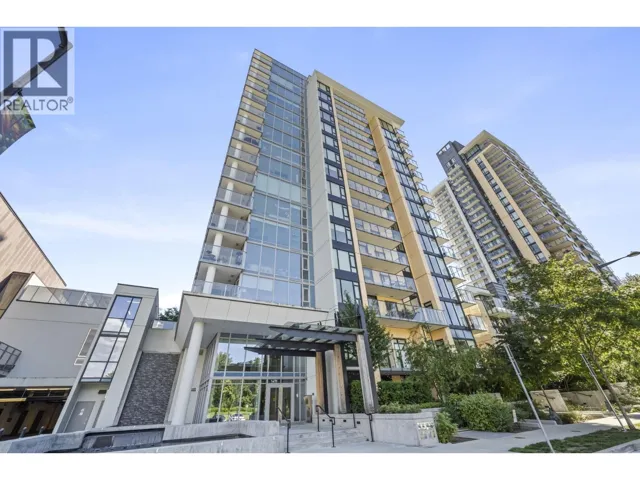 903 1471 HUNTER STREET, North Vancouver, British Columbia V7J1H3