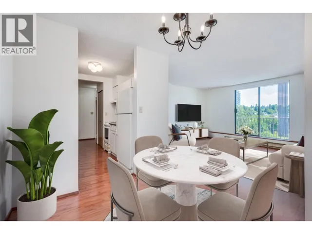 1105 9595 ERICKSON DRIVE, Burnaby, British Columbia V3J7N9