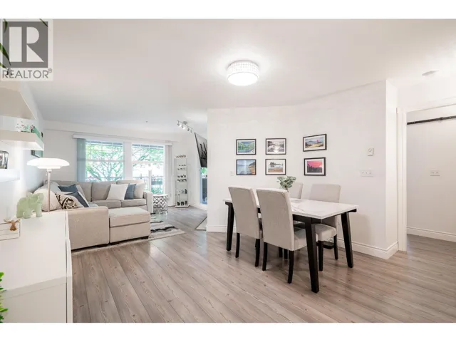 202 3075 PRIMROSE LANE, Coquitlam, British Columbia V3B7S2