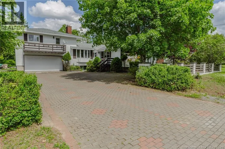 18 McCarron Drive, Quispamsis, New Brunswick E2K4N5